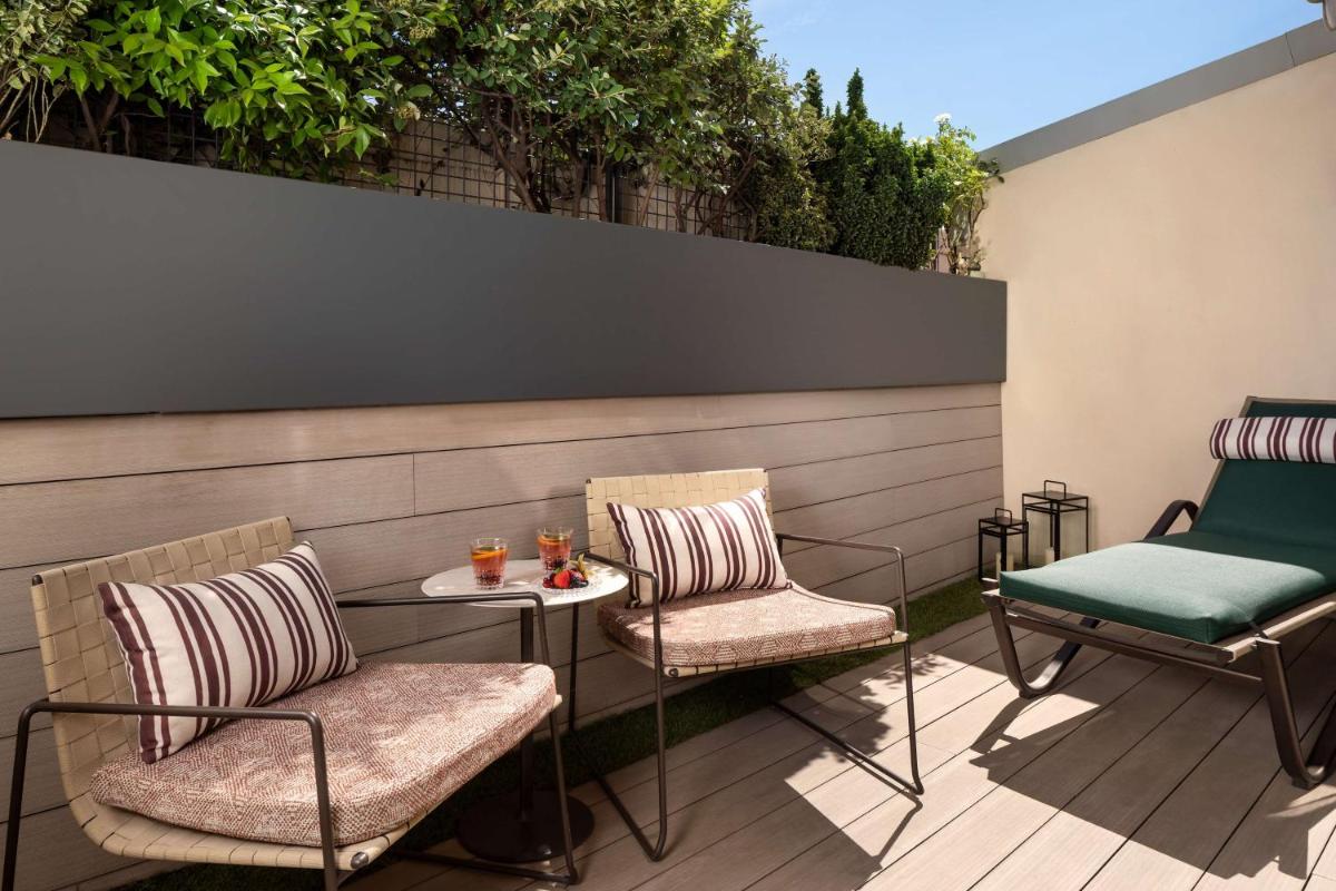 NH Collection Madrid Paseo del Prado