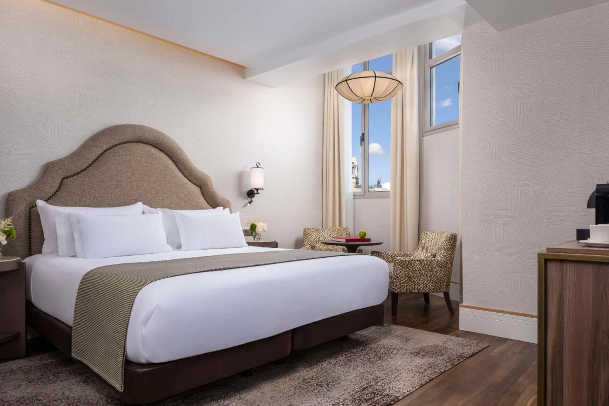 NH Collection Madrid Paseo del Prado