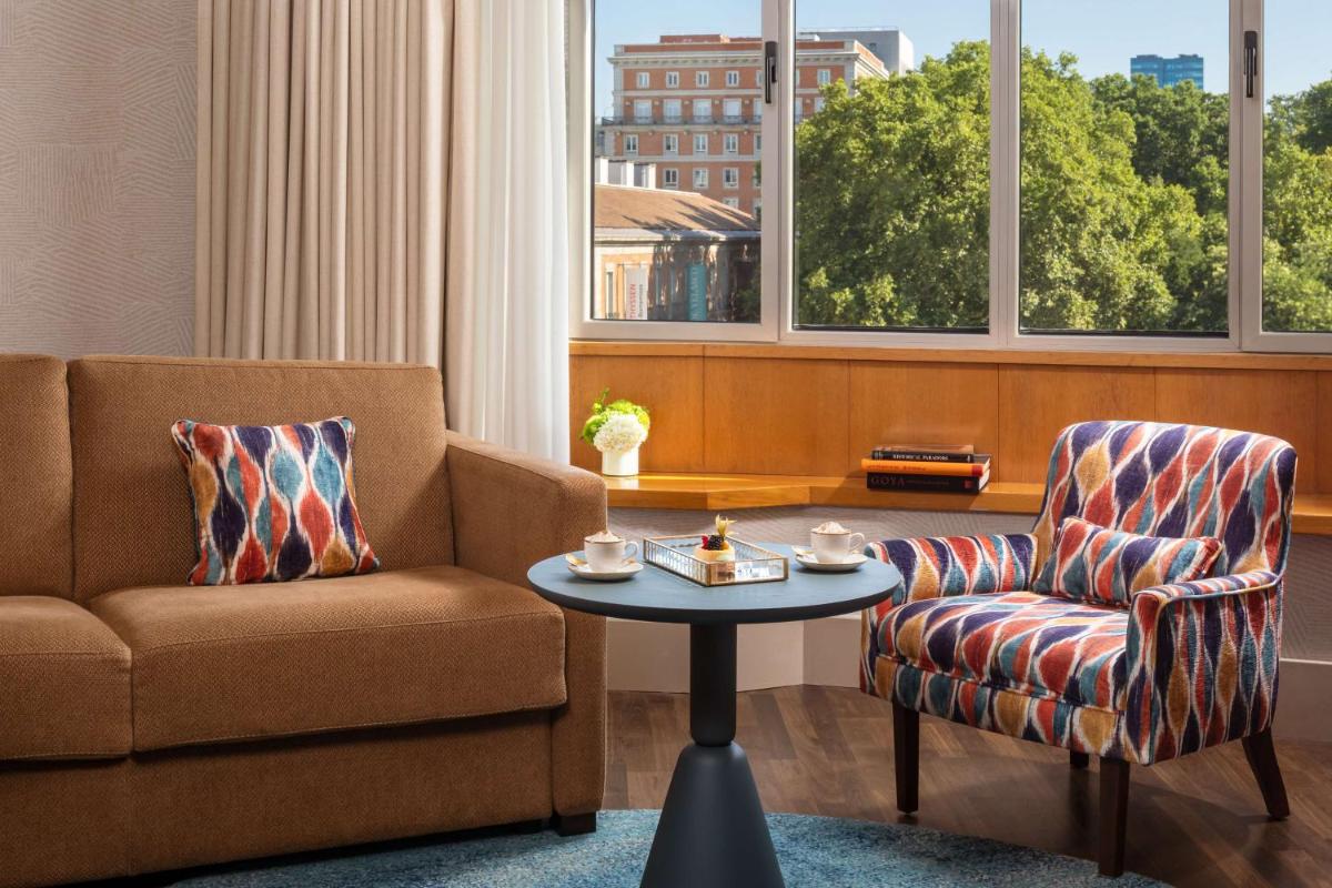 NH Collection Madrid Paseo del Prado