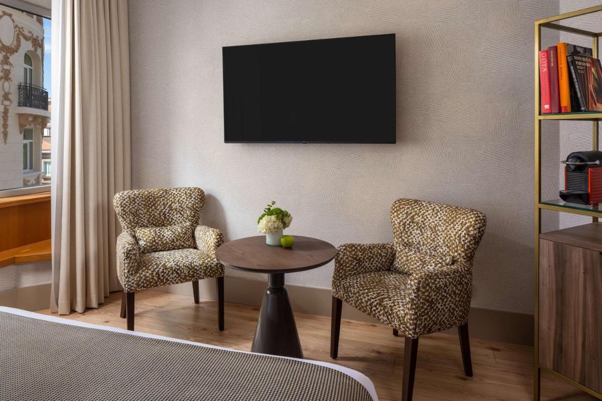 NH Collection Madrid Paseo del Prado