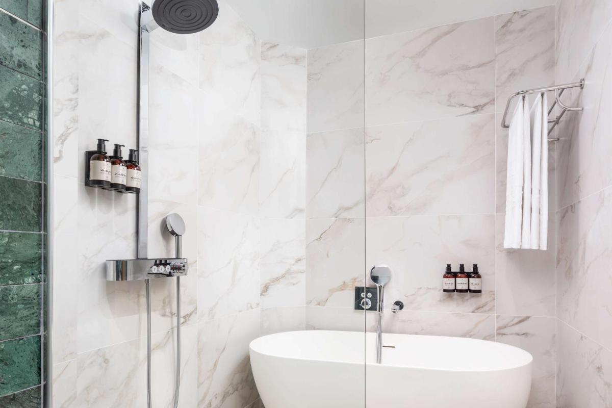 NH Collection Madrid Paseo del Prado