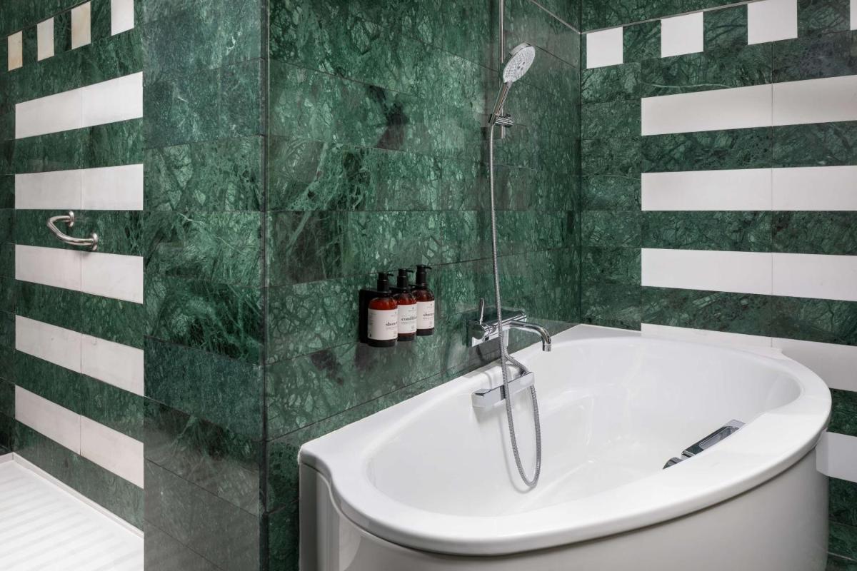 NH Collection Madrid Paseo del Prado