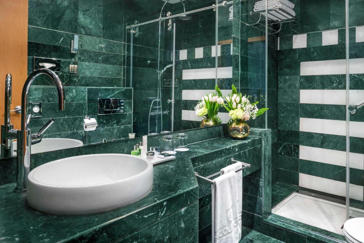 NH Collection Madrid Paseo del Prado