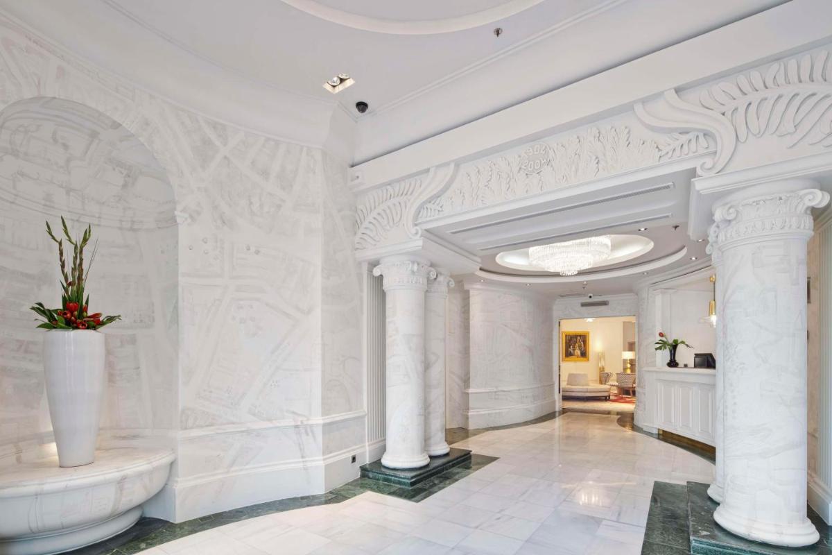 NH Collection Madrid Paseo del Prado