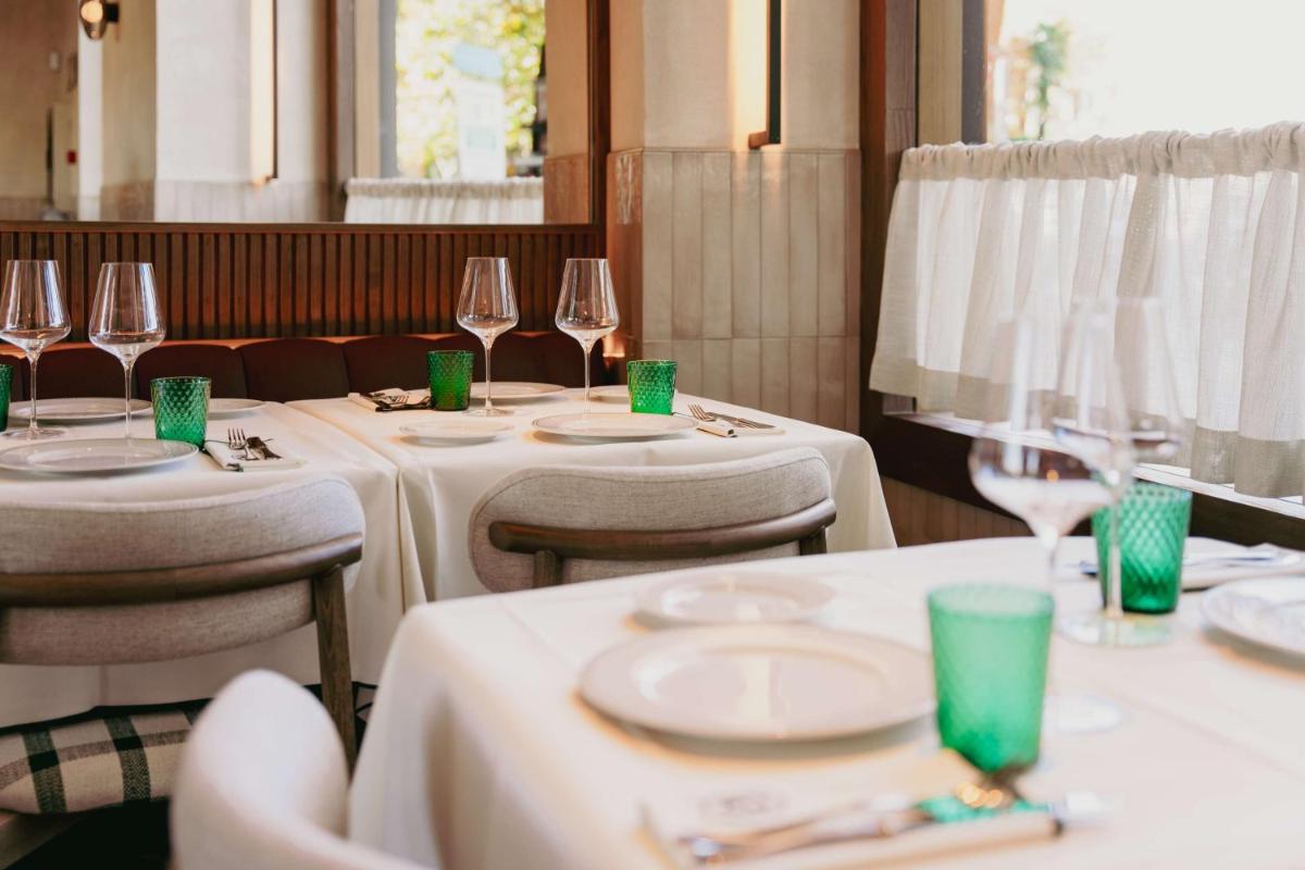 NH Collection Madrid Paseo del Prado