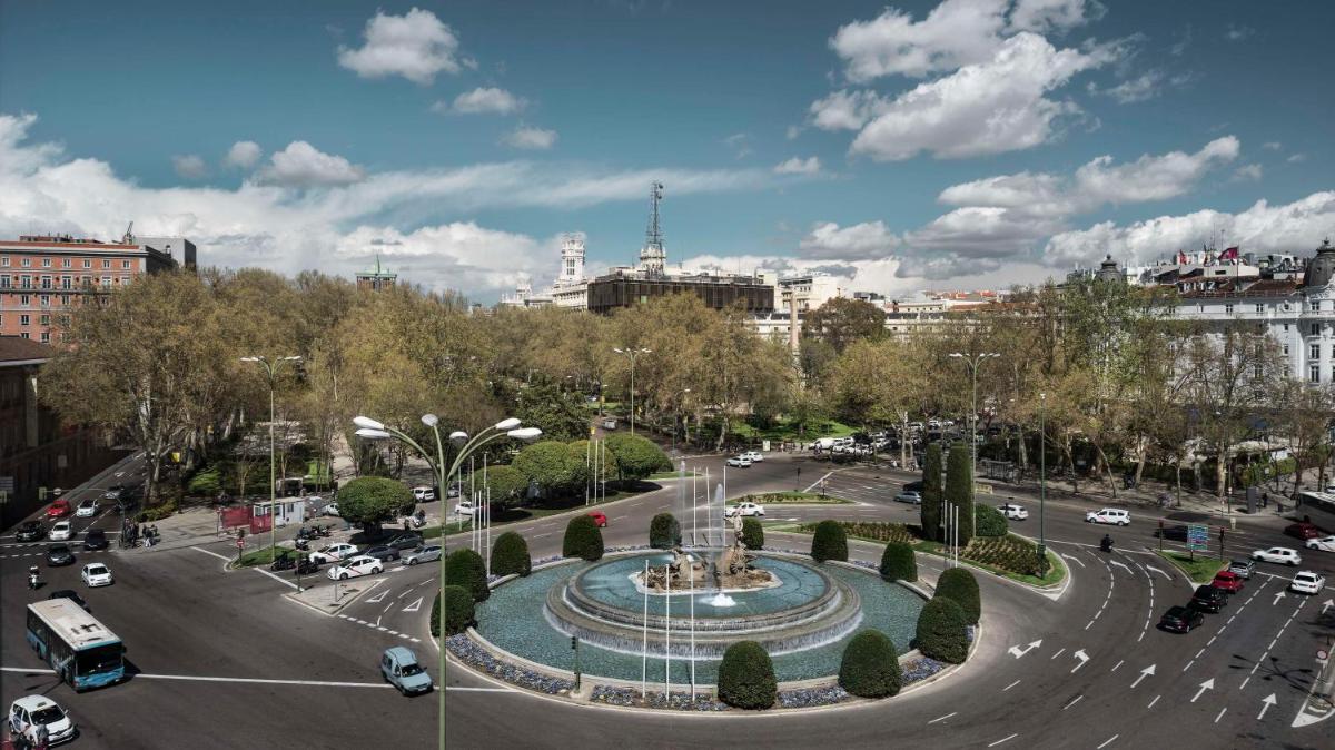 NH Collection Madrid Paseo del Prado