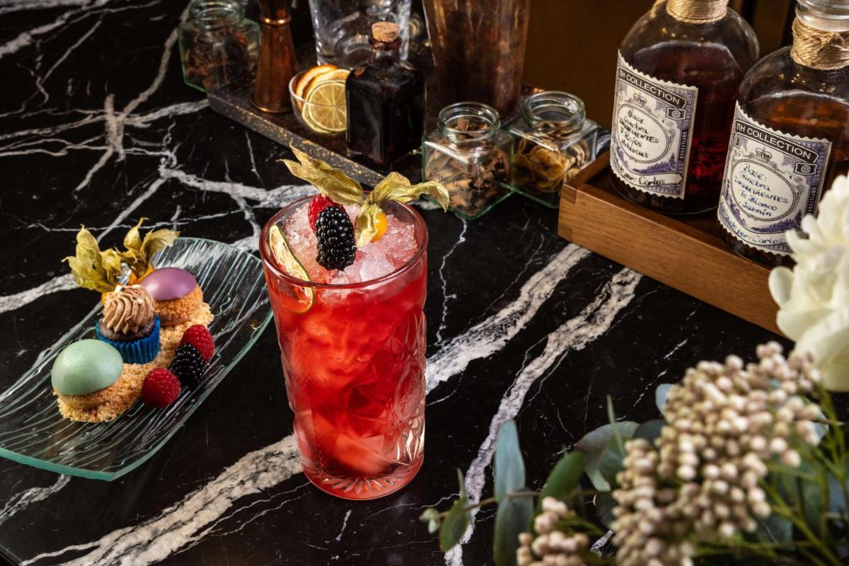 NH Collection Madrid Paseo del Prado