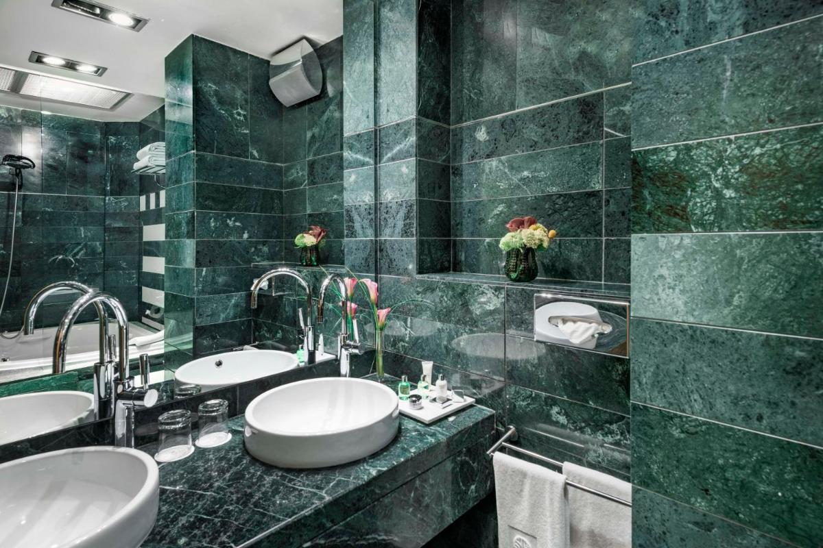 NH Collection Madrid Paseo del Prado