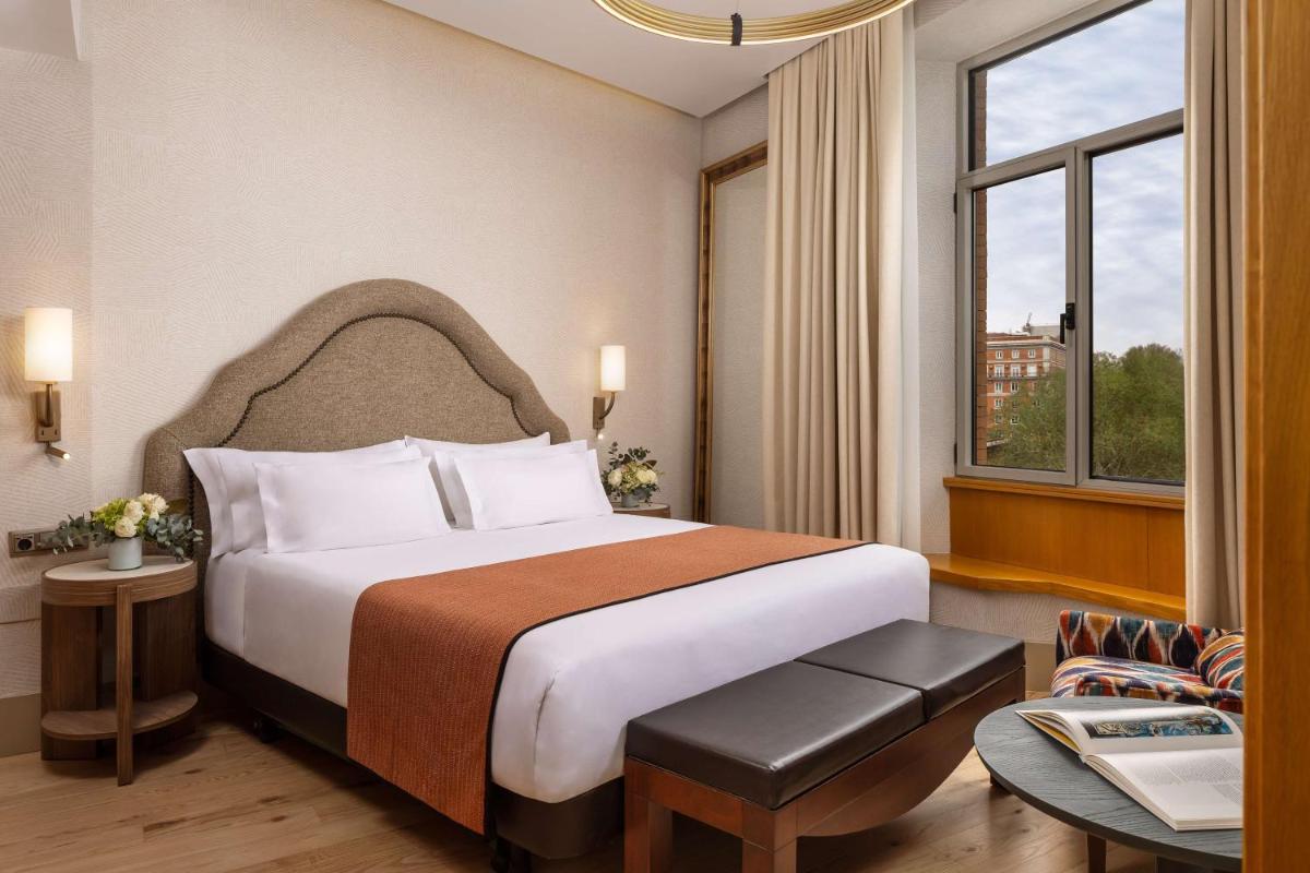 NH Collection Madrid Paseo del Prado
