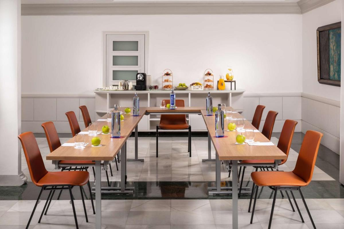 NH Collection Madrid Paseo del Prado