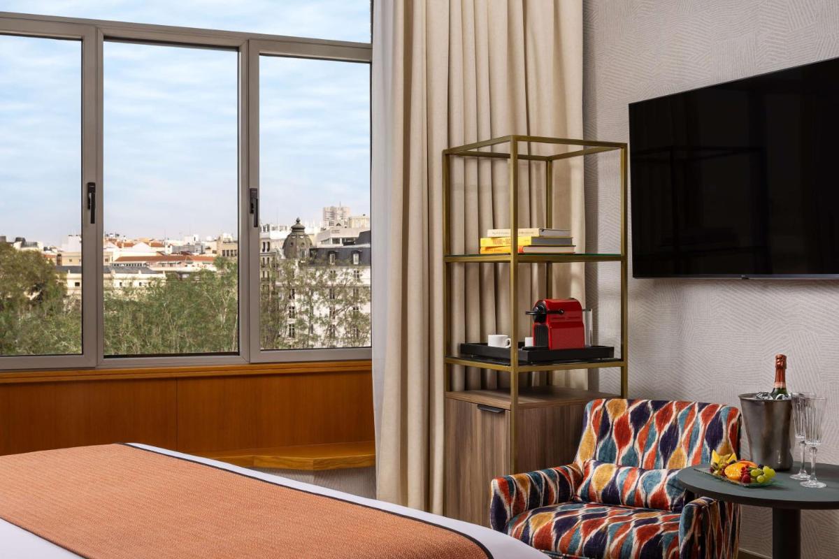 NH Collection Madrid Paseo del Prado