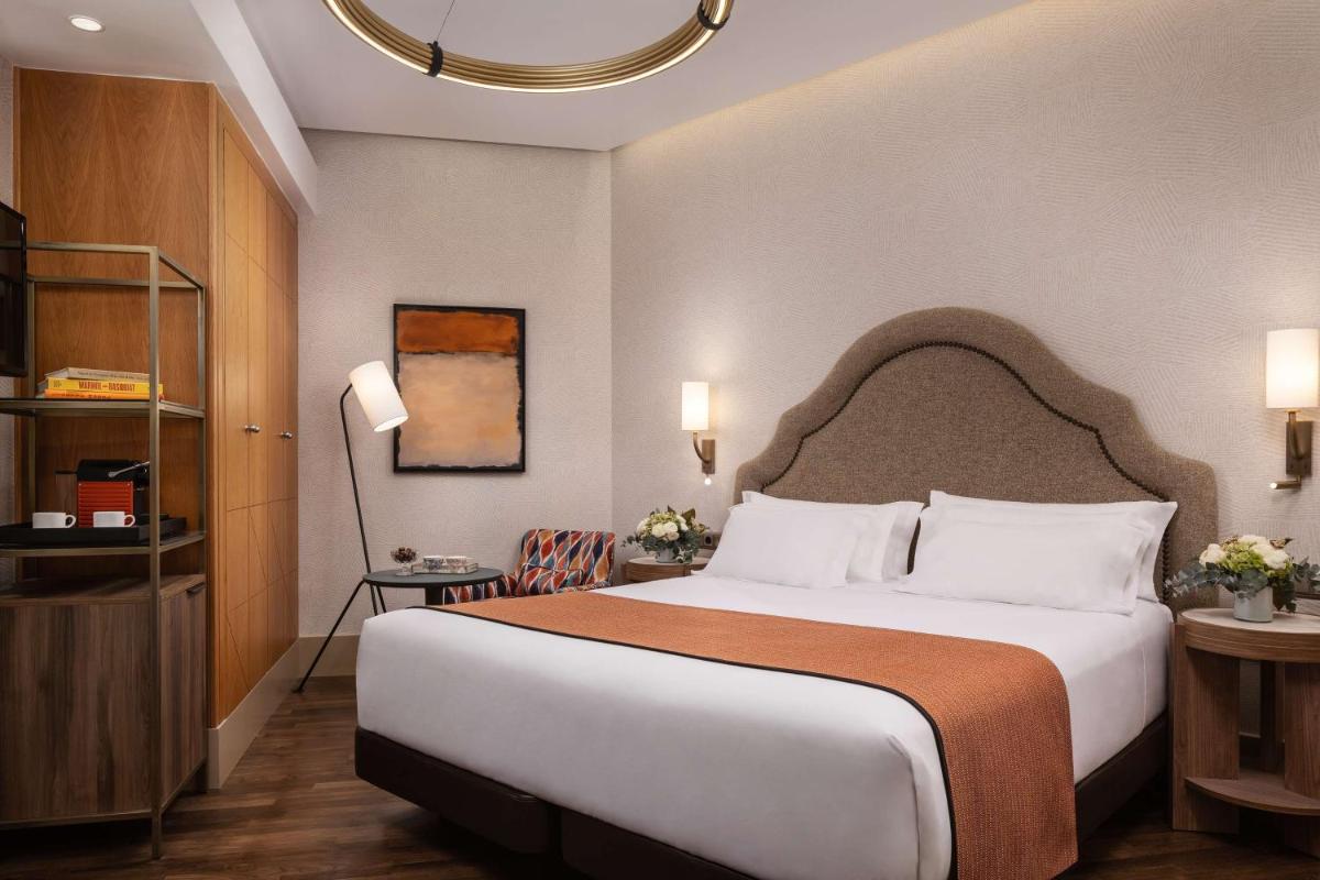 NH Collection Madrid Paseo del Prado