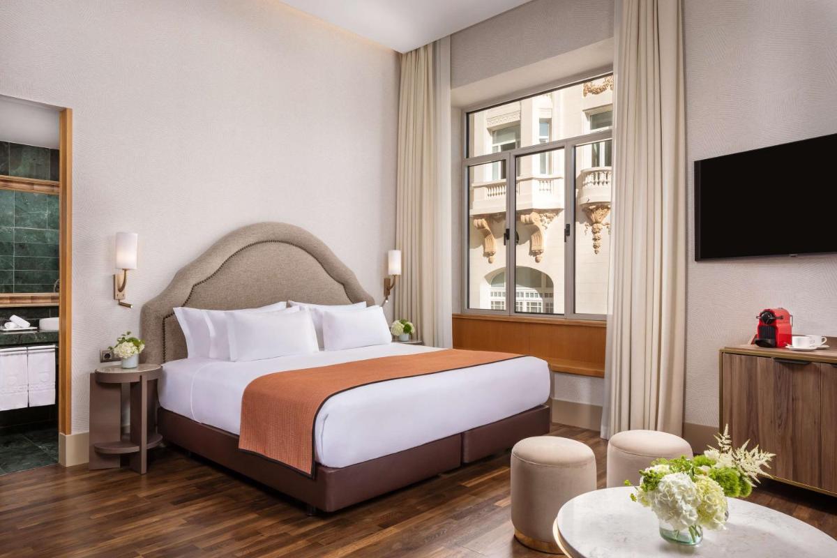 NH Collection Madrid Paseo del Prado
