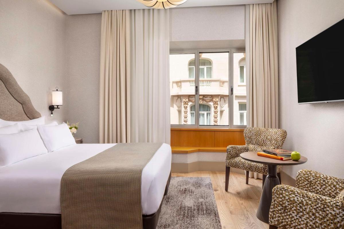 NH Collection Madrid Paseo del Prado
