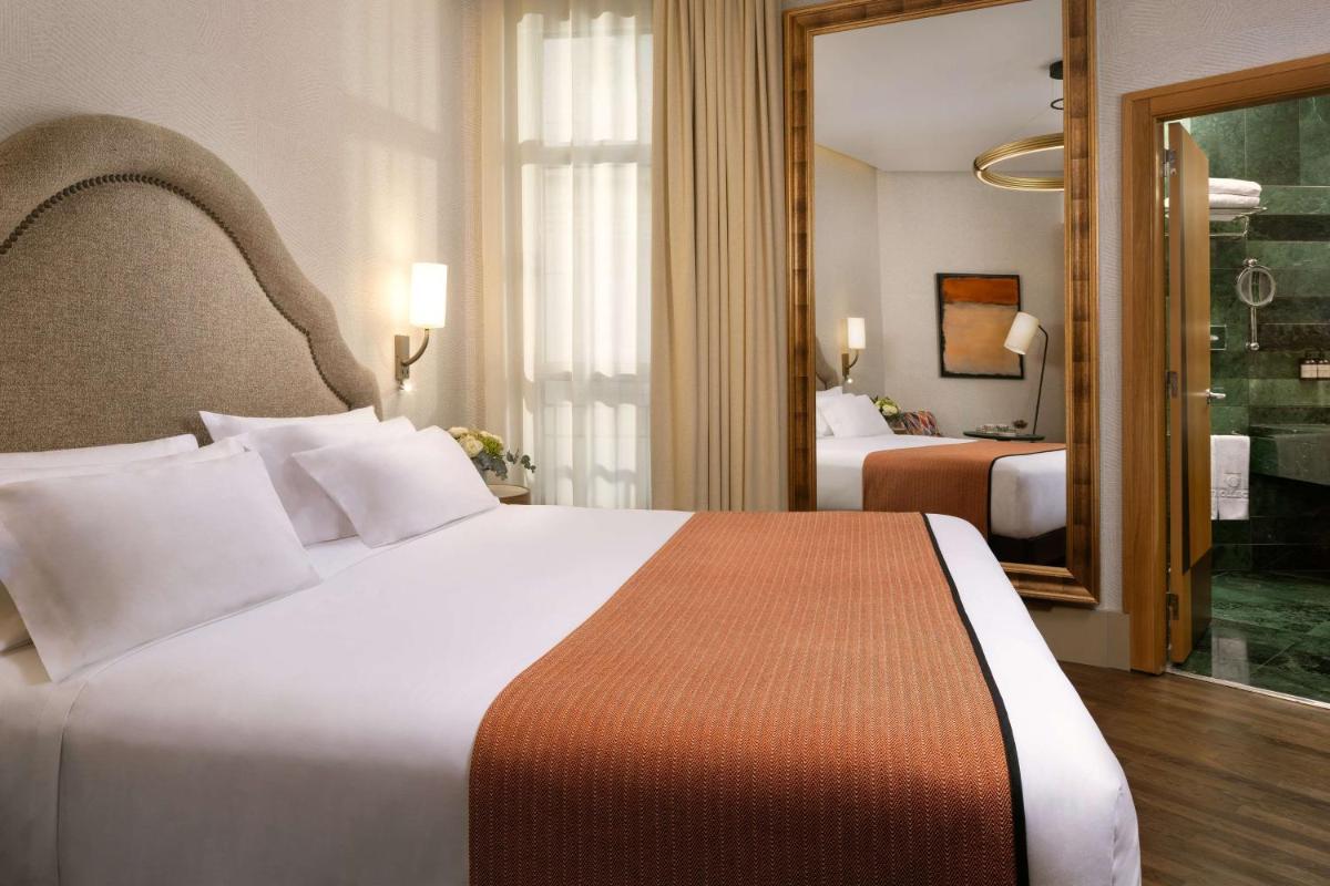 NH Collection Madrid Paseo del Prado
