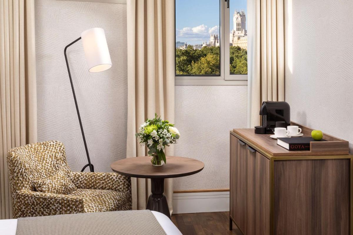 NH Collection Madrid Paseo del Prado