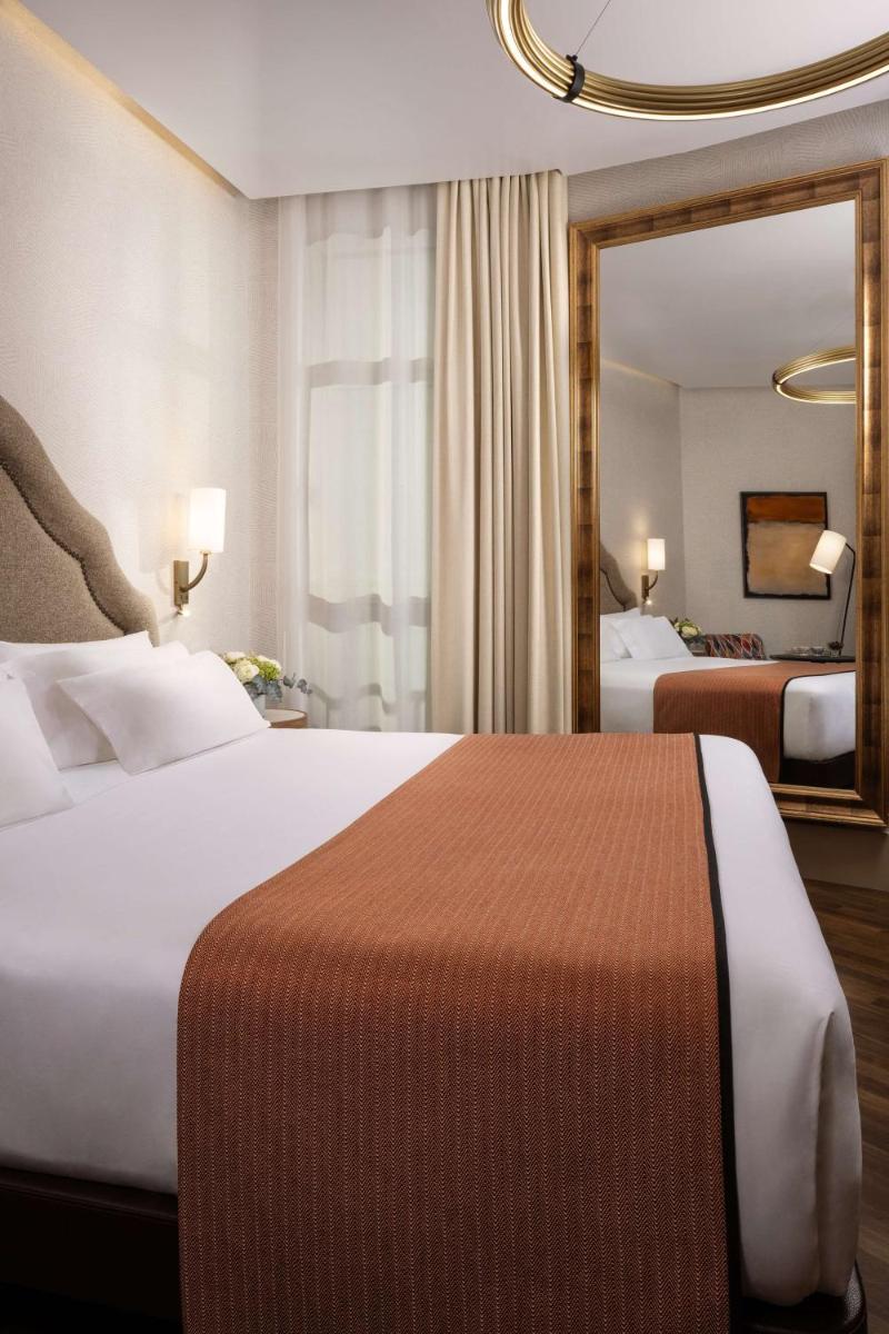 NH Collection Madrid Paseo del Prado