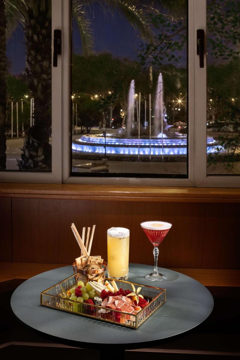 NH Collection Madrid Paseo del Prado