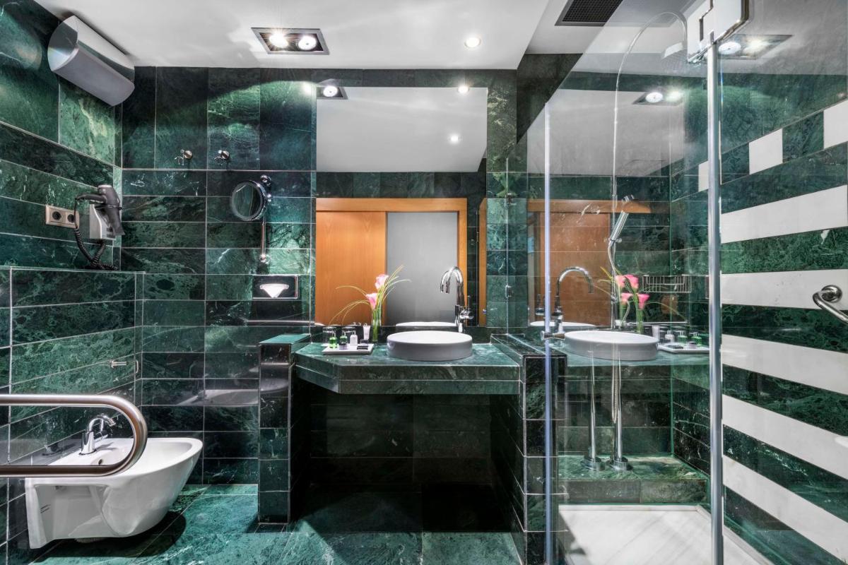 NH Collection Madrid Paseo del Prado