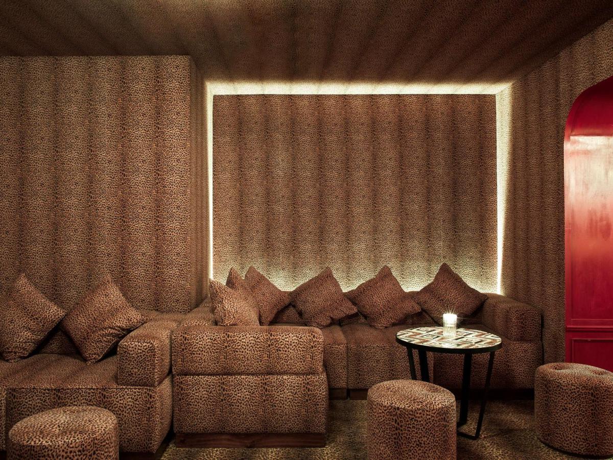 NH Collection Madrid Suecia