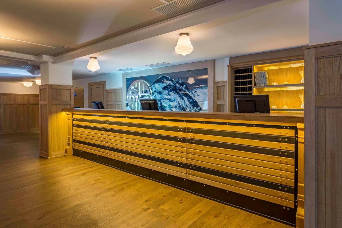 NH Collection Madrid Suecia