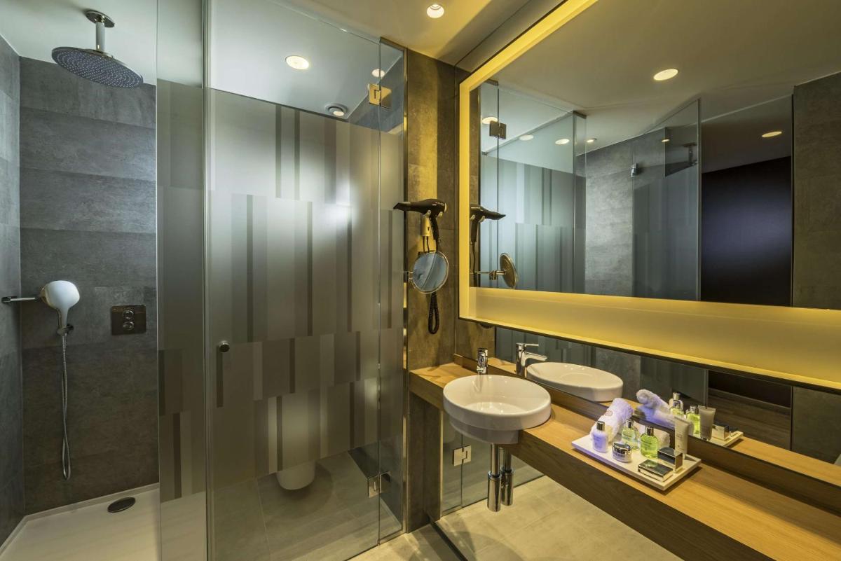 NH Collection Madrid Suecia