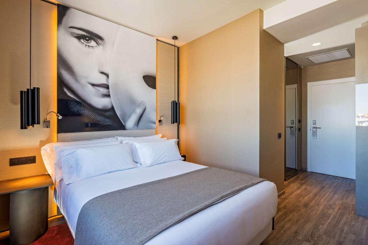 NH Collection Madrid Suecia