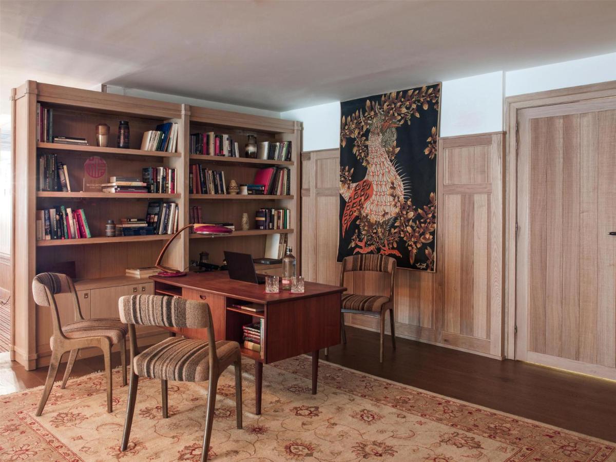 NH Collection Madrid Suecia