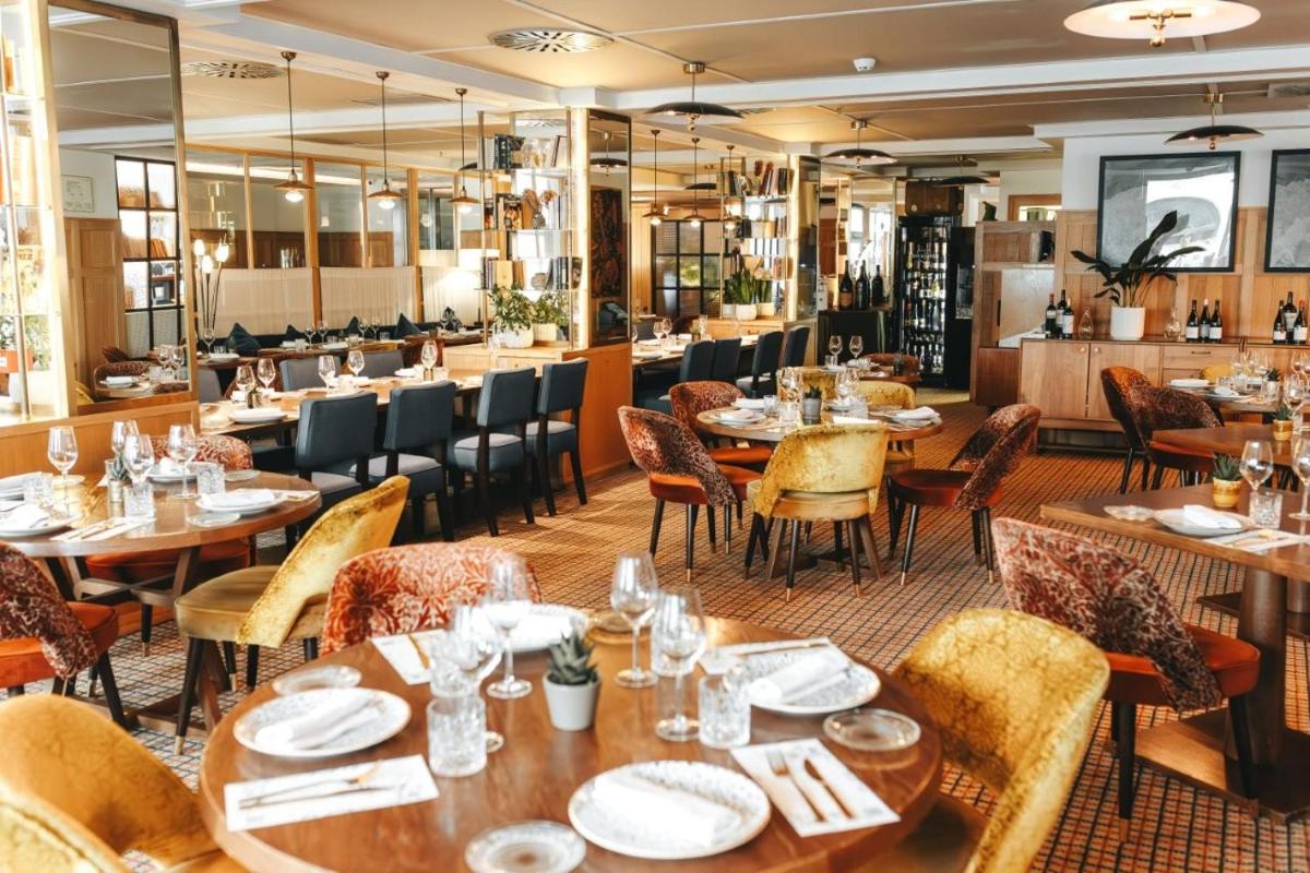 NH Collection Madrid Suecia