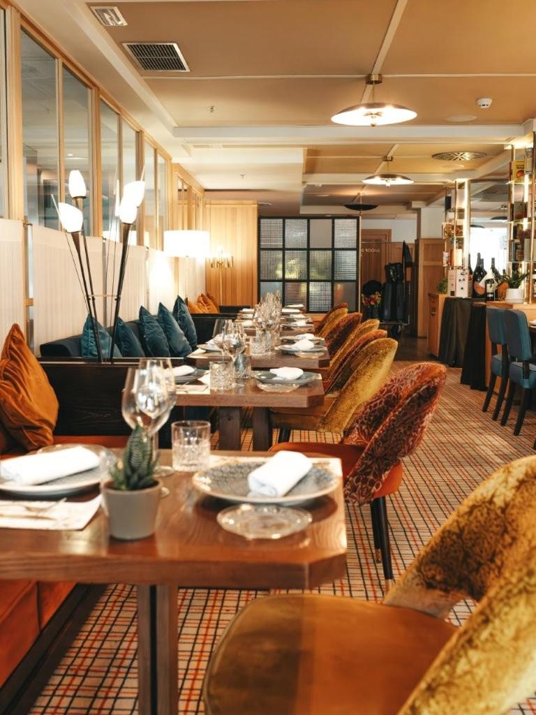 NH Collection Madrid Suecia