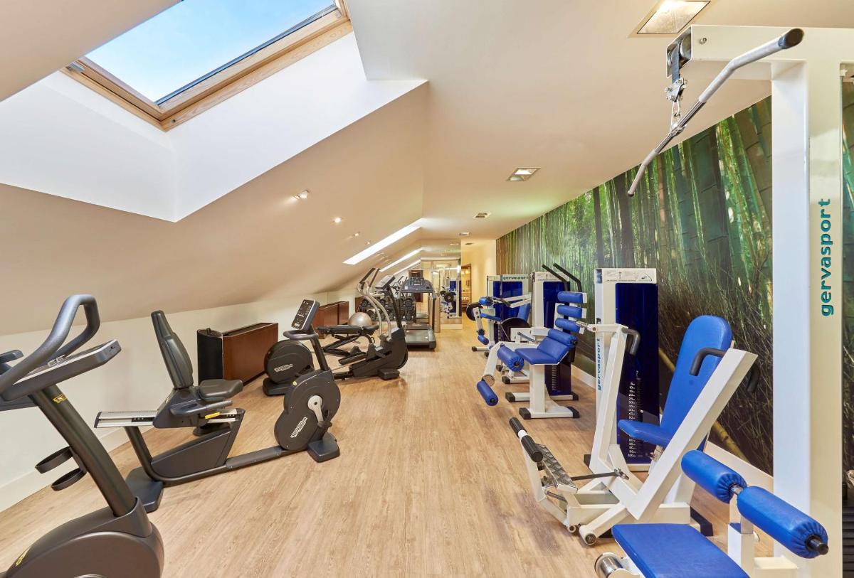 NH Collection Palacio de Burgos