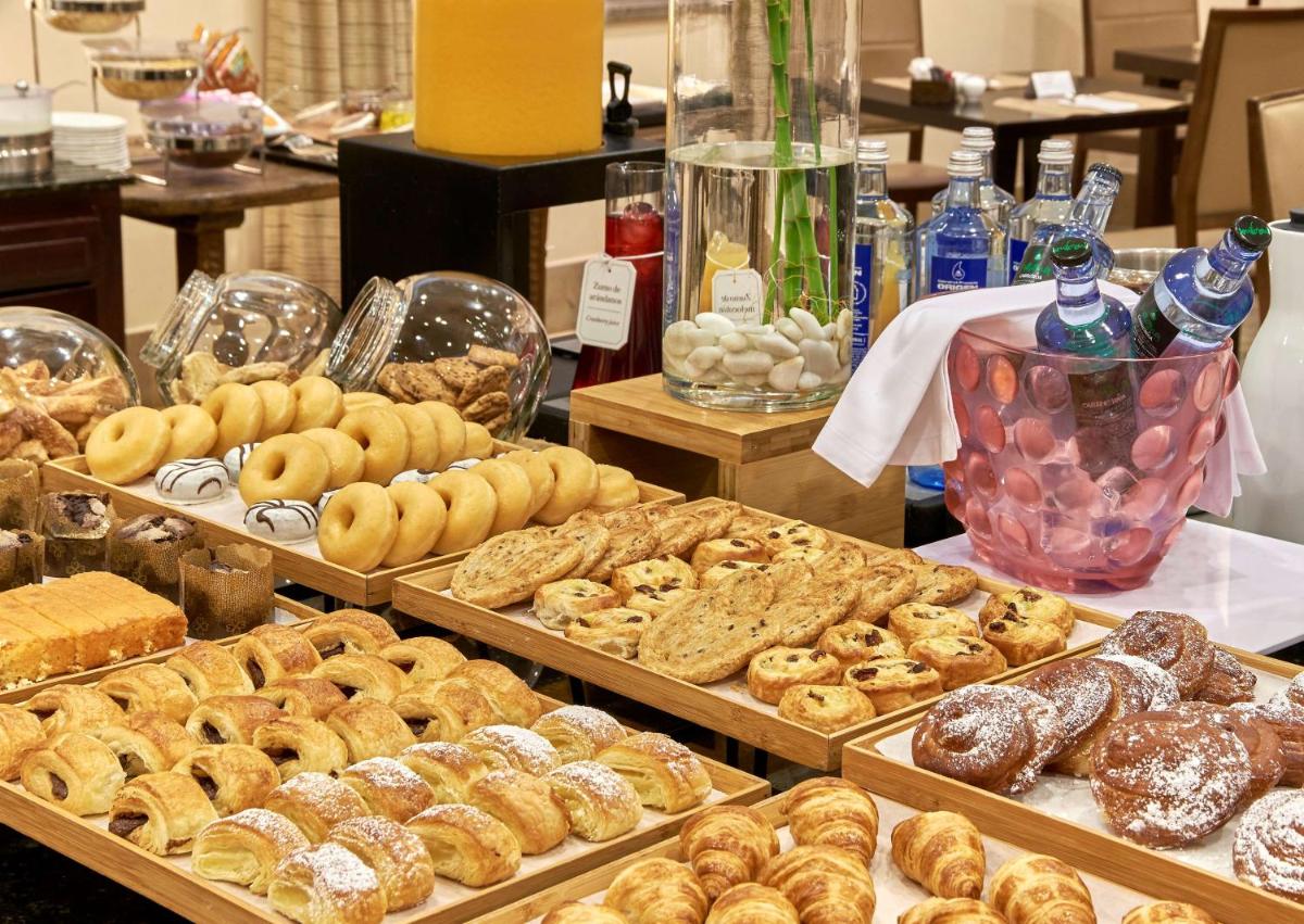 NH Collection Palacio de Burgos