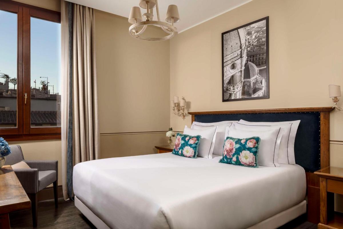 Tivoli Palazzo Gaddi Firenze Hotel