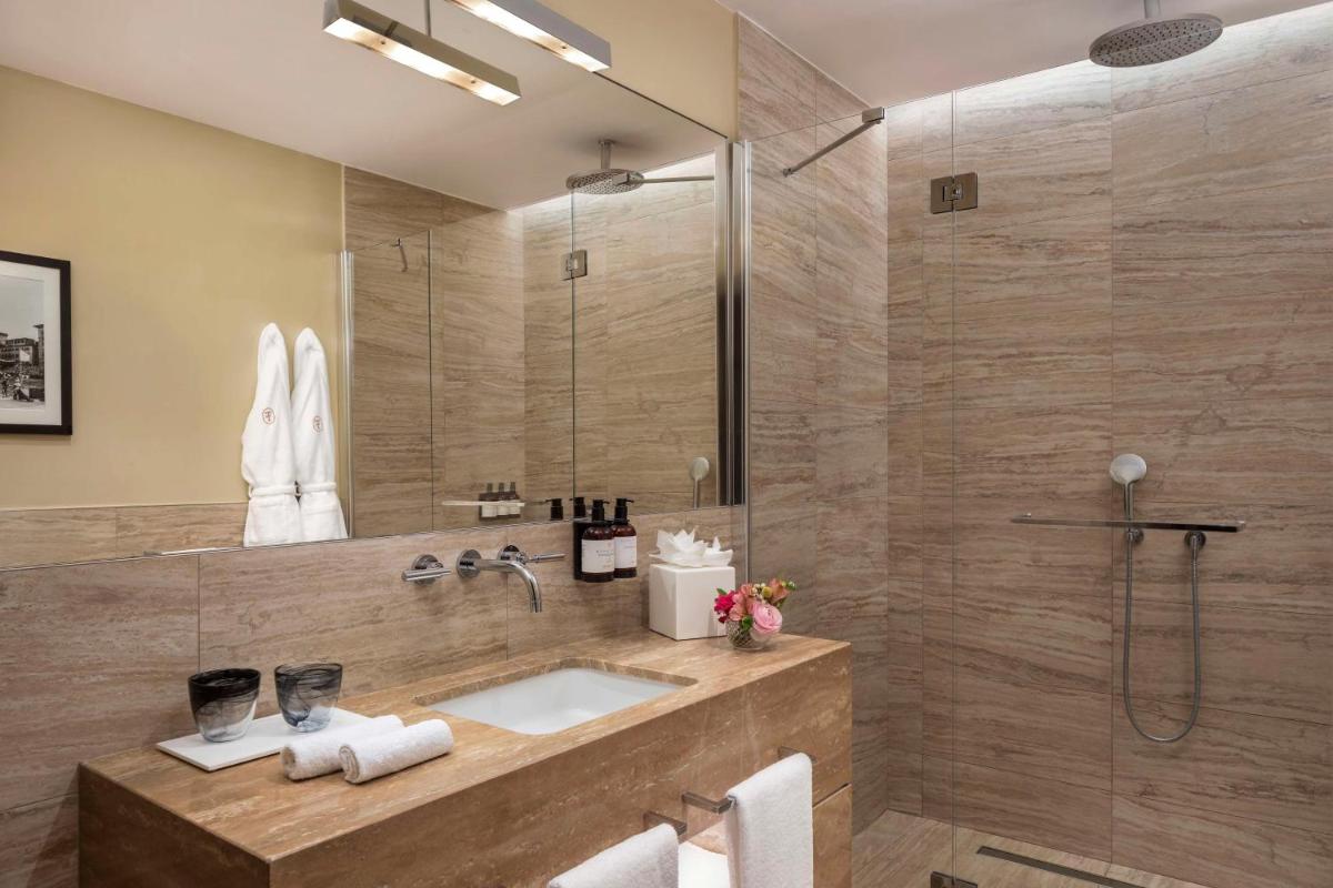 Tivoli Palazzo Gaddi Firenze Hotel