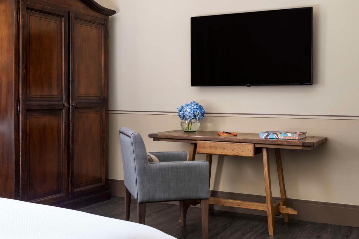 Tivoli Palazzo Gaddi Firenze Hotel