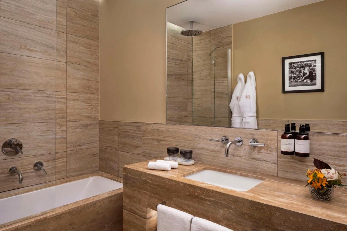 Tivoli Palazzo Gaddi Firenze Hotel