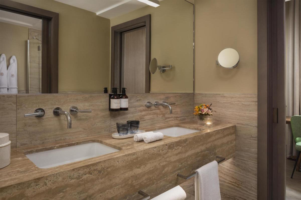 Tivoli Palazzo Gaddi Firenze Hotel