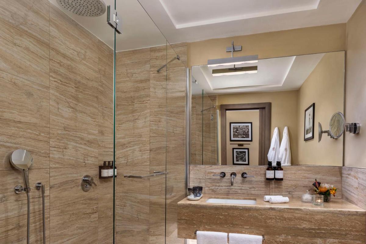 Tivoli Palazzo Gaddi Firenze Hotel