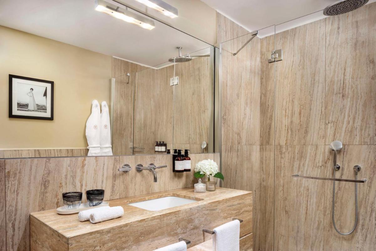 Tivoli Palazzo Gaddi Firenze Hotel