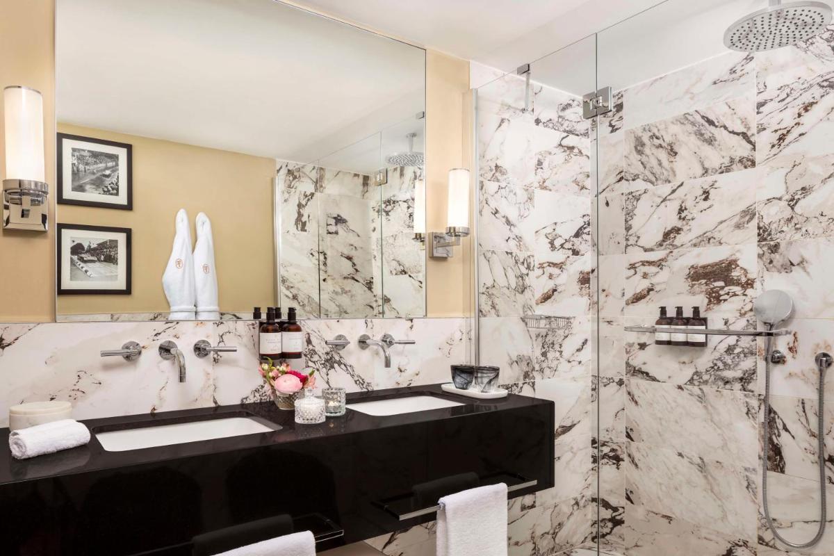 Tivoli Palazzo Gaddi Firenze Hotel