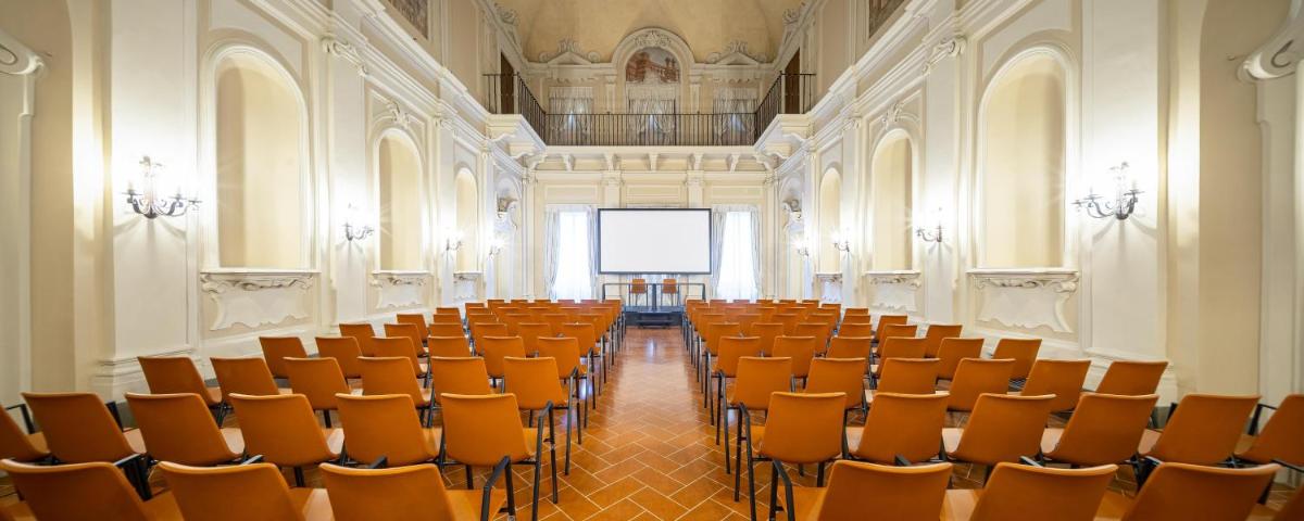 Tivoli Palazzo Gaddi Firenze Hotel
