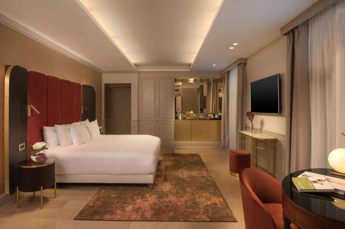 NH Collection Palazzo Verona