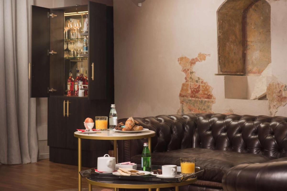 NH Collection Palazzo Verona