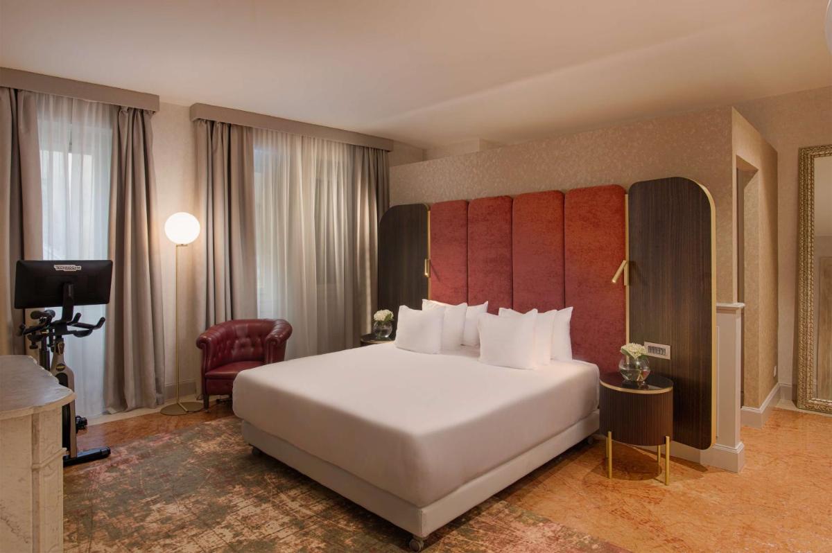 NH Collection Palazzo Verona