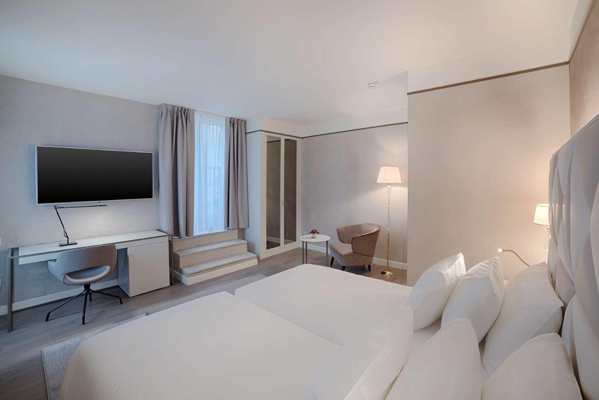 NH Collection Palazzo Verona