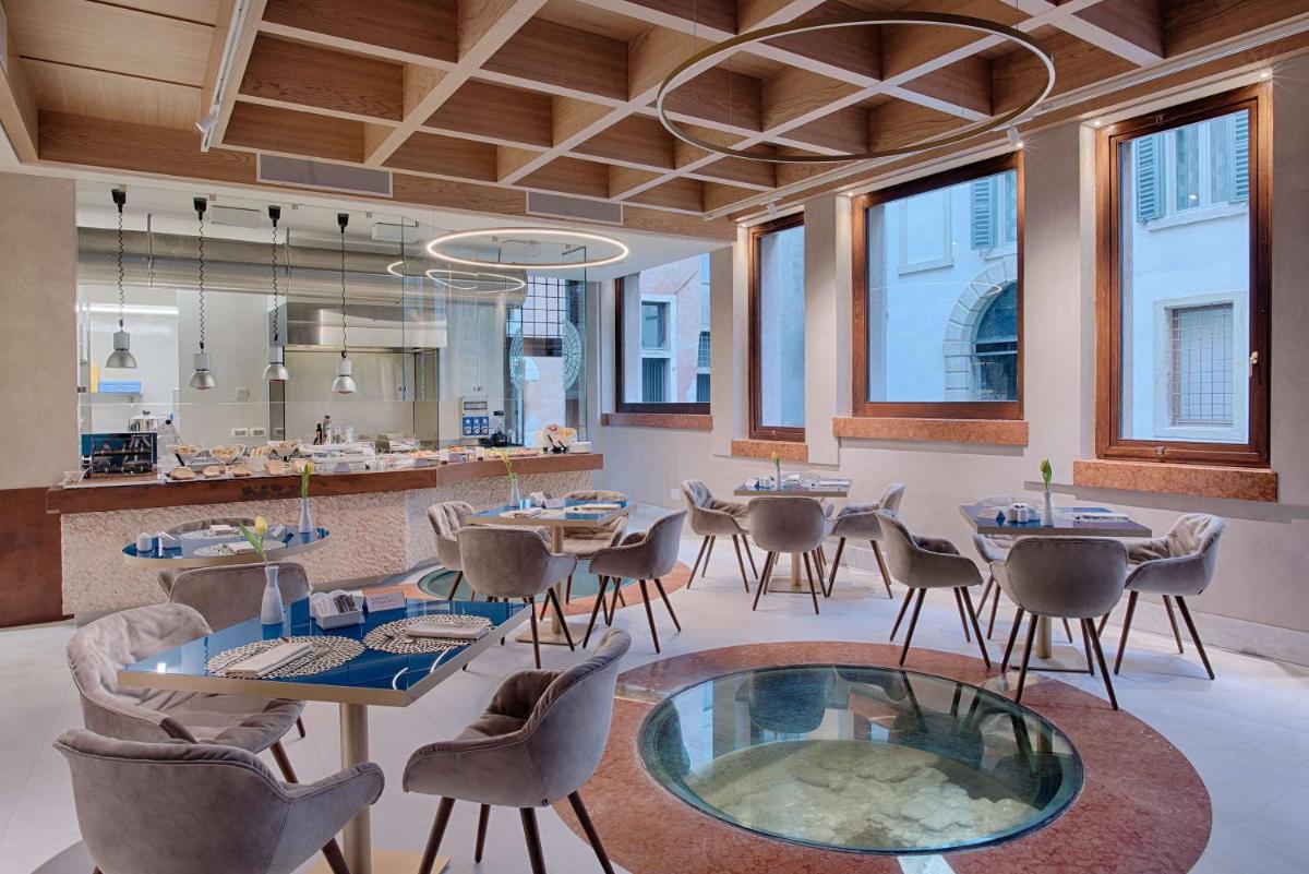 NH Collection Palazzo Verona