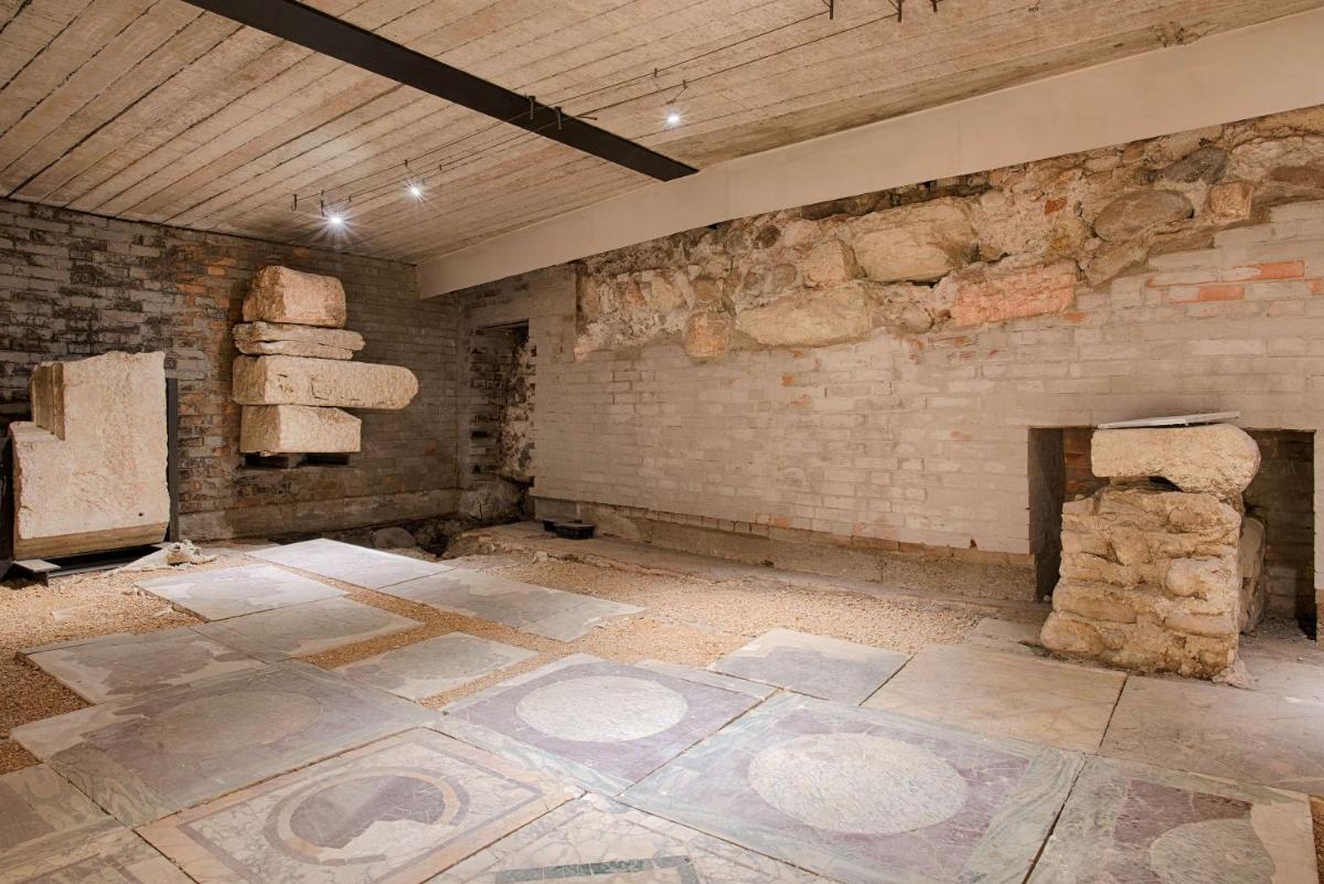 NH Collection Palazzo Verona