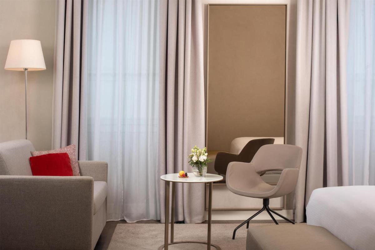 NH Collection Palazzo Verona