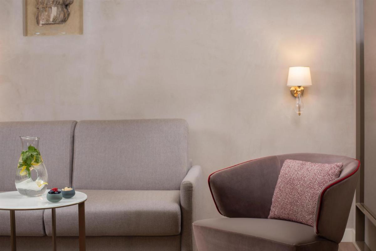 NH Collection Palazzo Verona