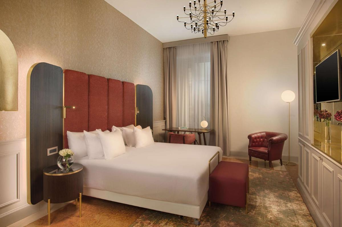 NH Collection Palazzo Verona
